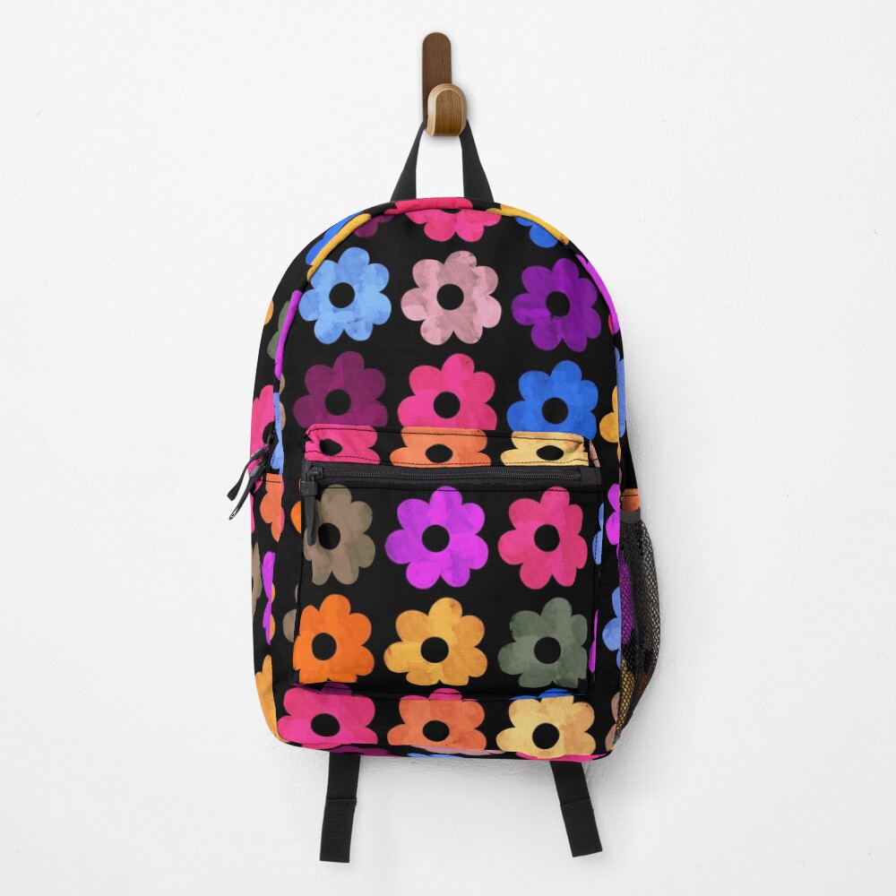 Item preview, Backpack designed and sold by uniqueD.