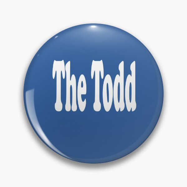 Item preview, The Todd designed and sold by MattsDesignShop.