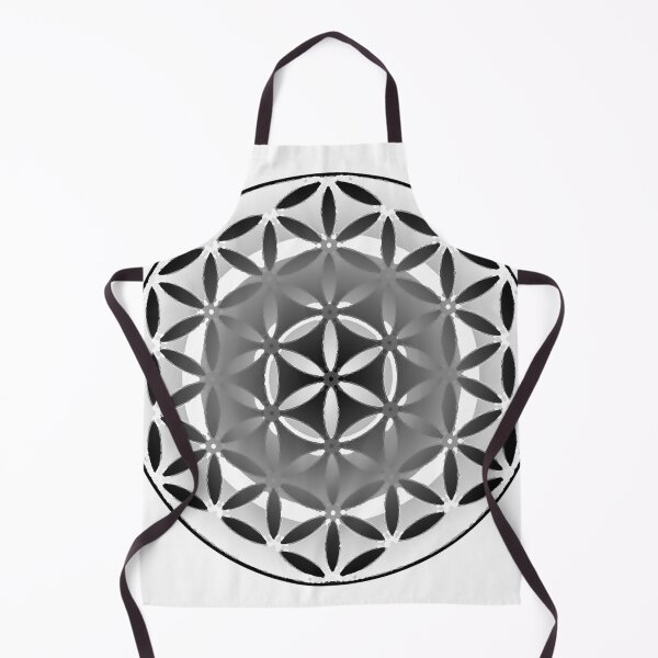Item preview, Flower of Life designed and sold by JoanNinjaHen.