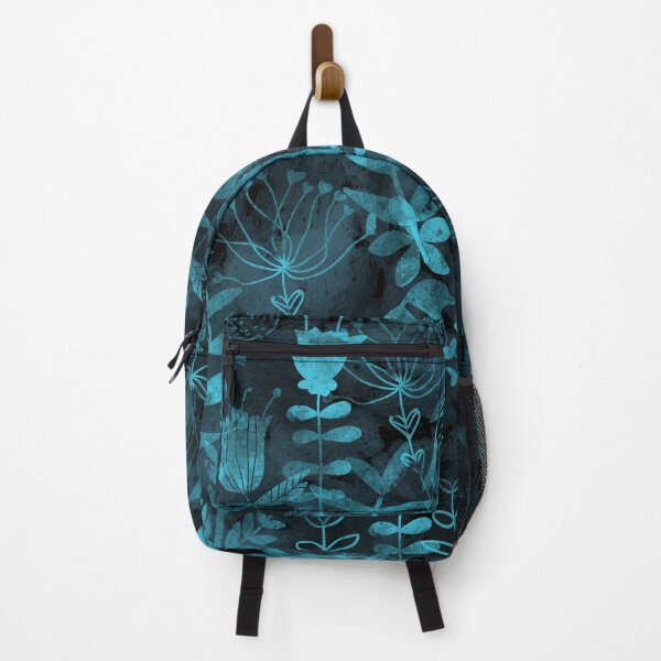 Item preview, Abstract Botanical Garden  designed and sold by Amir Faysal.