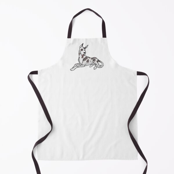 Item preview, Dog - Great Dane - Harlequin designed and sold by Jennifer Stolzer.