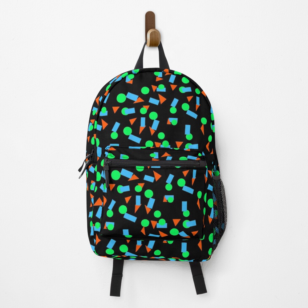 Item preview, Backpack designed and sold by Stylekingdom.