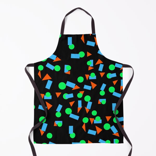 Item preview, Shapes pattern designed and sold by Stylekingdom.