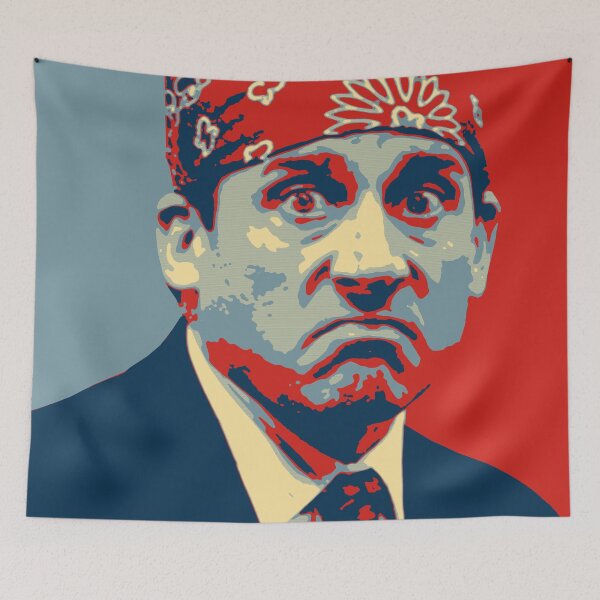 Item preview, Prison Mike designed and sold by Flakey-.