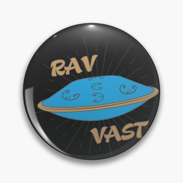 Item preview, RAV VAST designed and sold by THIRTY EIGHT.