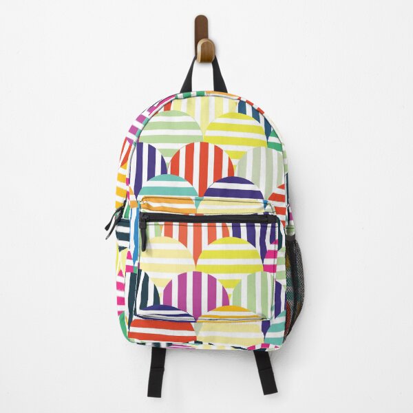 Item preview, Colorful Circles VI designed and sold by Amir Faysal.