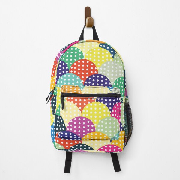 Item preview, Colorful Circles VII designed and sold by Amir Faysal.