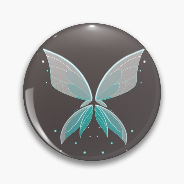 Item preview, Fairy Wings designed and sold by irlfairy.