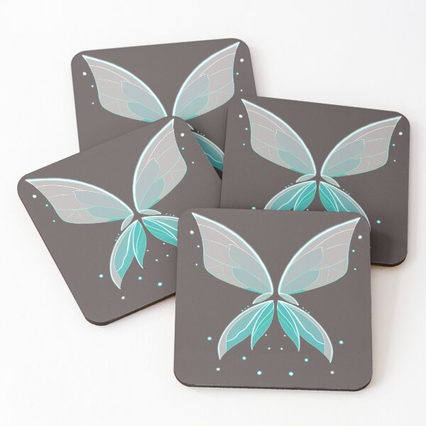 Item preview, Fairy Wings designed and sold by irlfairy.