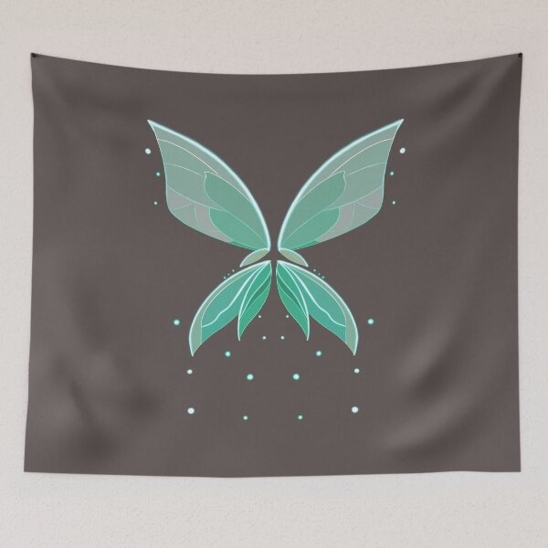 Item preview, Fairy Wings designed and sold by irlfairy.