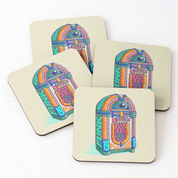 Item preview, Funk Up The Jam designed and sold by DC Duke.