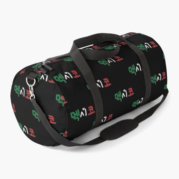 Item preview, Mexico in Korean designed and sold by SeoulJourner.