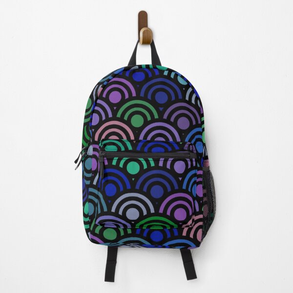 Item preview, Colorful Circles IV designed and sold by Amir Faysal.