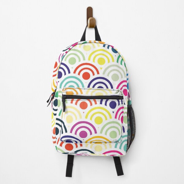 Item preview, Colorful Circles III designed and sold by Amir Faysal.