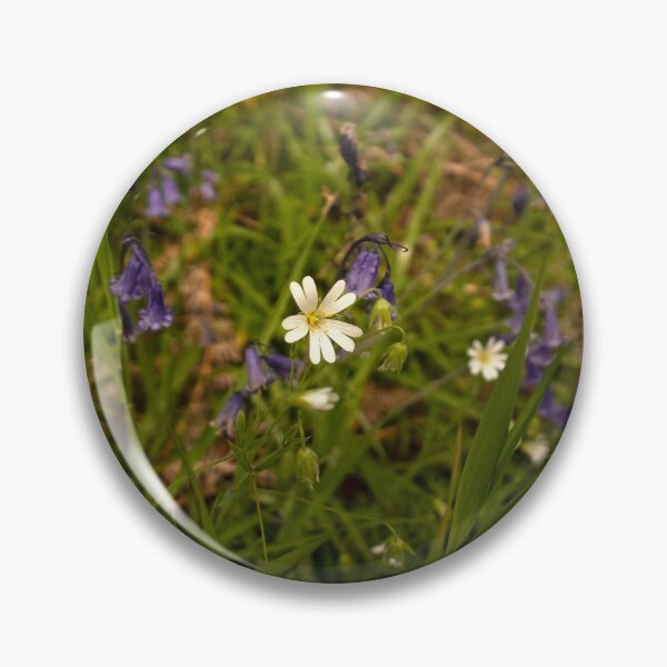 Item preview, Wildflowers designed and sold by Kohiru.