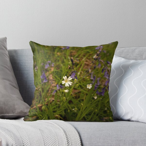Item preview, Wildflowers designed and sold by Kohiru.