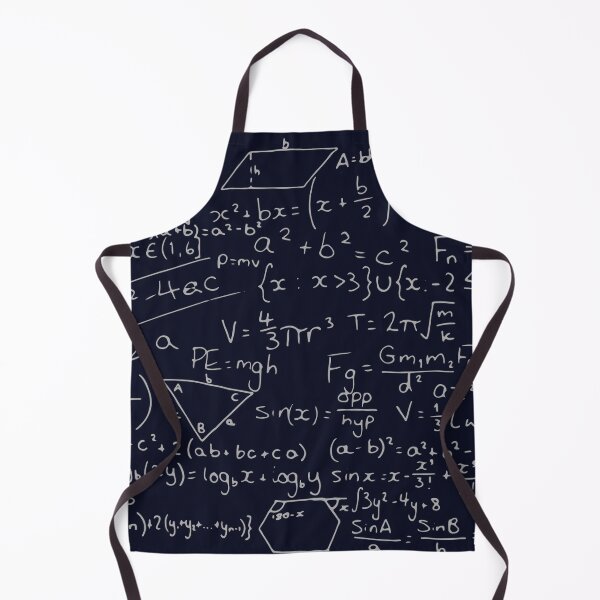 Item preview, Maths Equations Pattern designed and sold by MsWillowH.