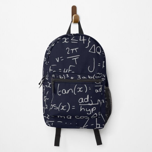 Item preview, Maths Equations Pattern designed and sold by MsWillowH.