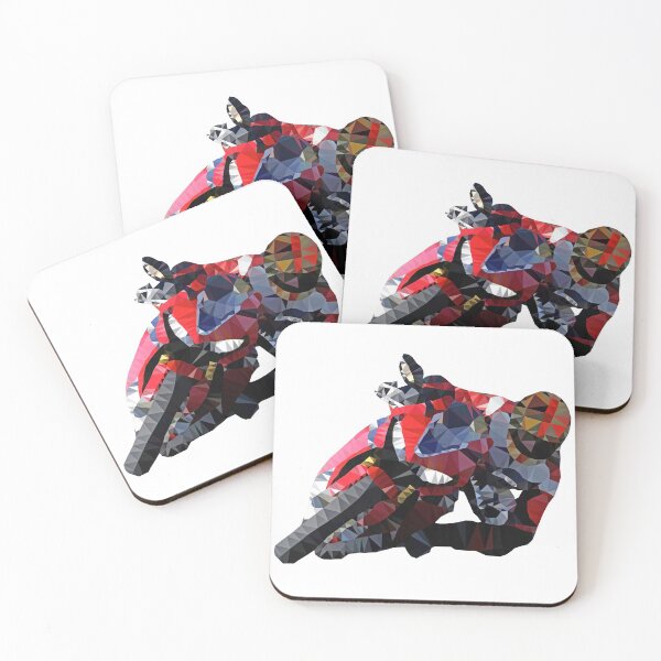 Item preview, Motorcycle knee down designed and sold by tristanmillward.