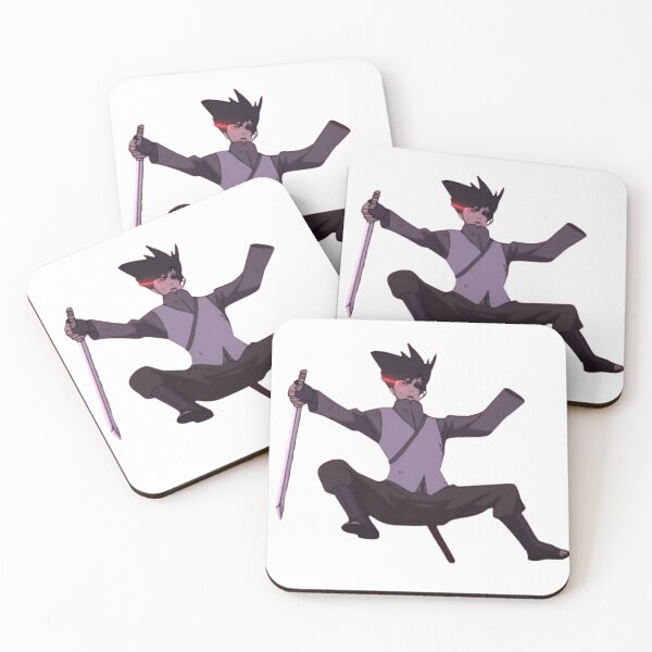 Item preview, Never Pause Anime designed and sold by narcocynic.