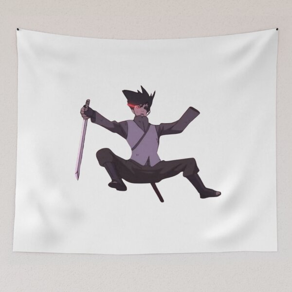 Item preview, Never Pause Anime designed and sold by narcocynic.