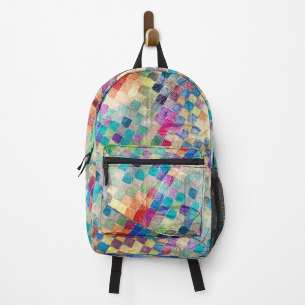 Item preview, 2nd skin - colourful abstract felt pen design designed and sold by Dyrk Wyst Redbubble Shop.