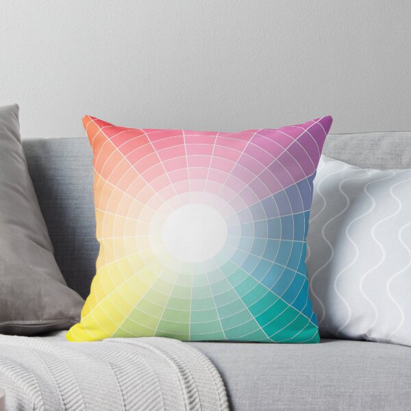 Item preview, Color wheel designed and sold by FelpoStore.