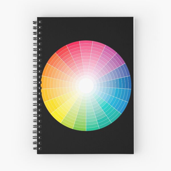 Item preview, Color wheel designed and sold by FelpoStore.