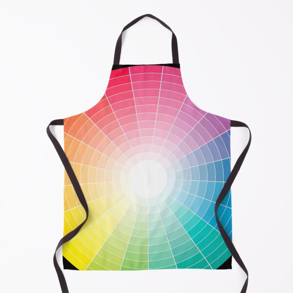 Item preview, Color wheel designed and sold by FelpoStore.