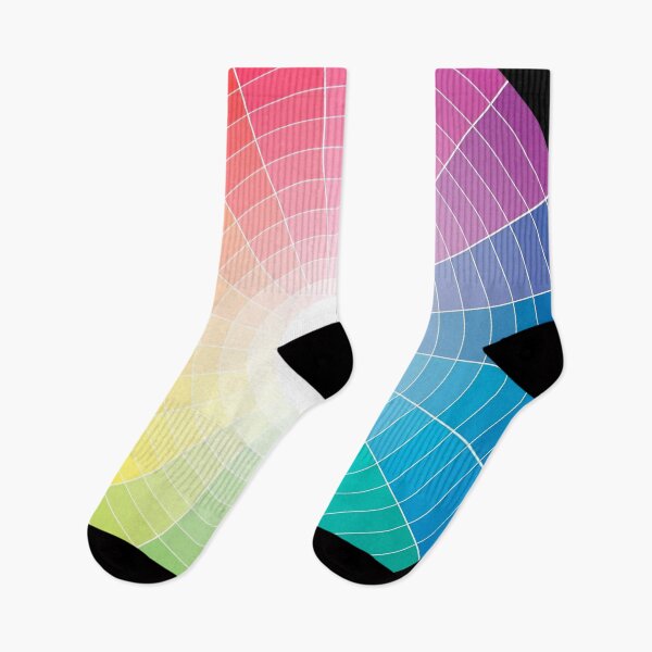 Item preview, Color wheel designed and sold by FelpoStore.