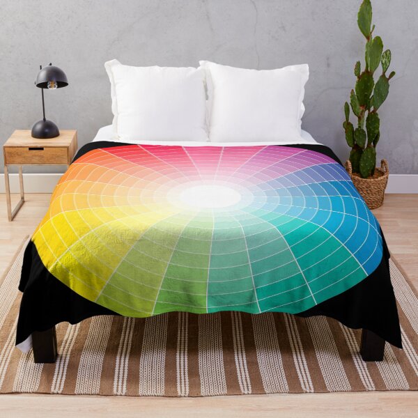 Item preview, Color wheel designed and sold by FelpoStore.