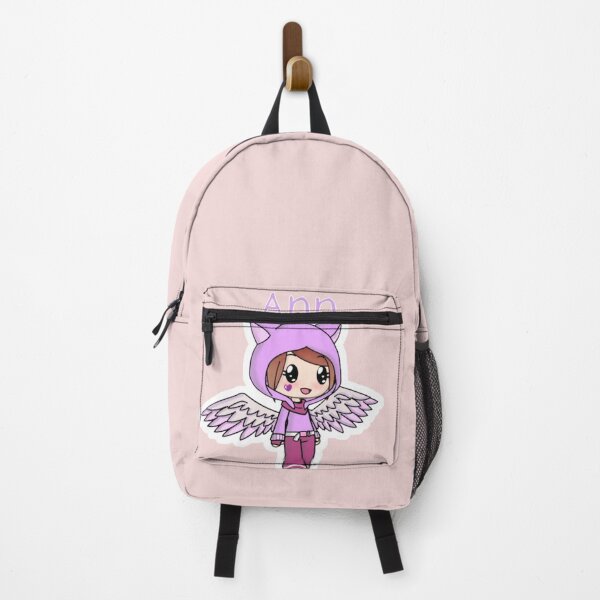 Gacha Backpacks Redbubble
