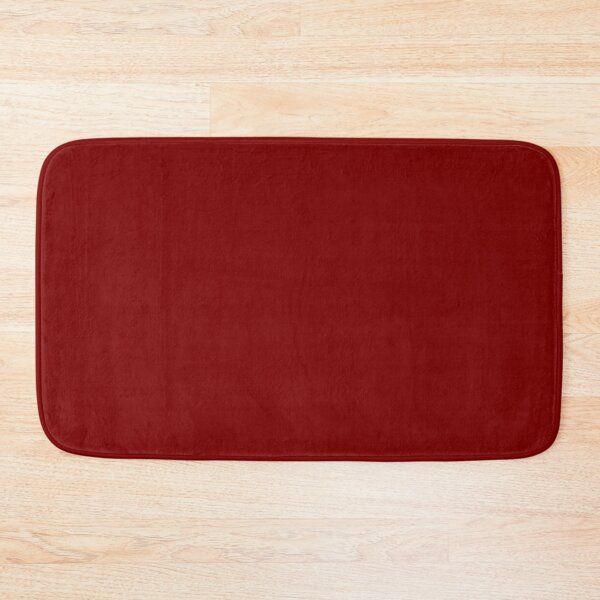 Item preview, Classic Solids (Sangria Red) designed and sold by hyproinc.