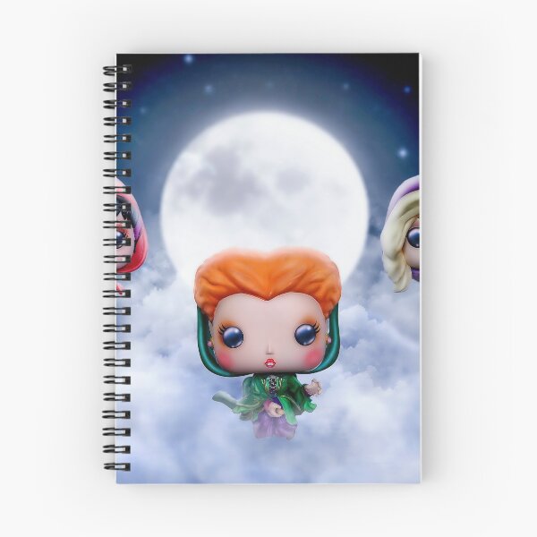 Item preview, Hocus Pocus designed and sold by Imaginefunko.
