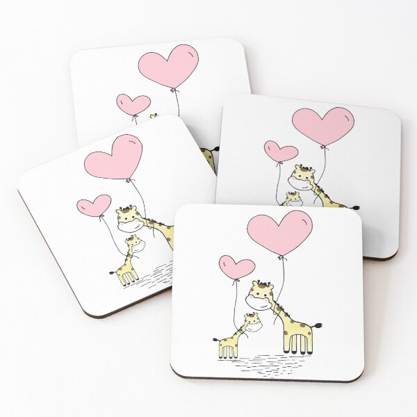 Artikelvorschau, Nettes einzigartiges Giraffendesign !! entworfen und verkauft von madcrazy82.
