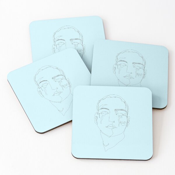 Item preview, Joji // Can't Get Over You designed and sold by CYBER-BAT.