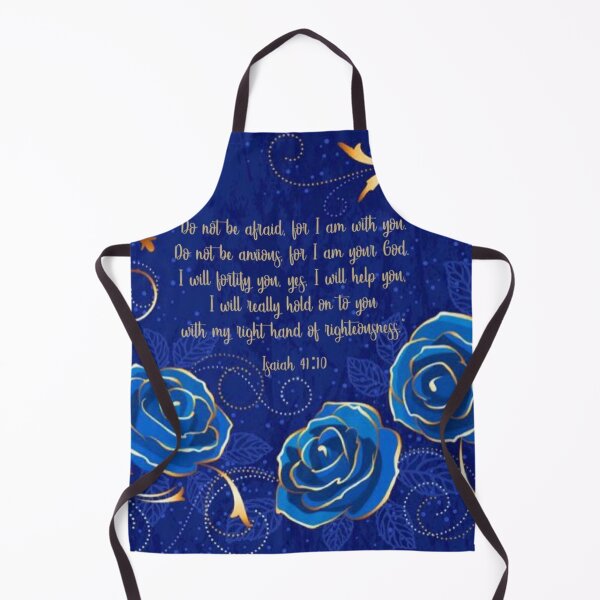 Item preview, Isaiah 41:10 designed and sold by Sammiamk.