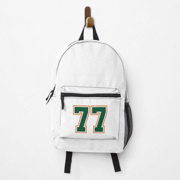 Item preview, Jersey 77 Number. Number seventy-seven Straight From Miami designed and sold by Urosek.