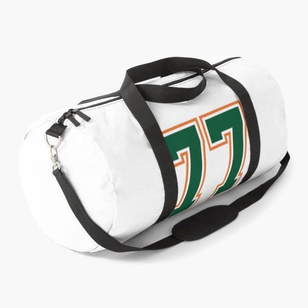 Item preview, Jersey 77 Number. Number seventy-seven Straight From Miami designed and sold by Urosek.