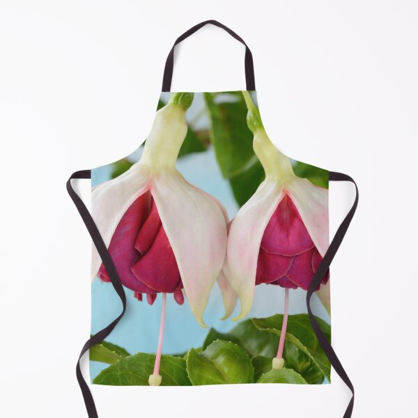 Item preview, Fuchsia 'Seventh Heaven' designed and sold by Chris Burrows.