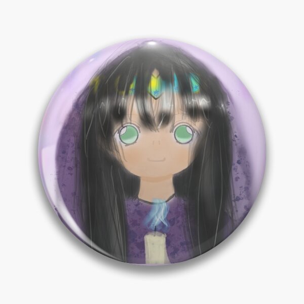 Item preview, Magical Anime girl cute kawaii superhero powers red riding hood  designed and sold by Angel-berry.