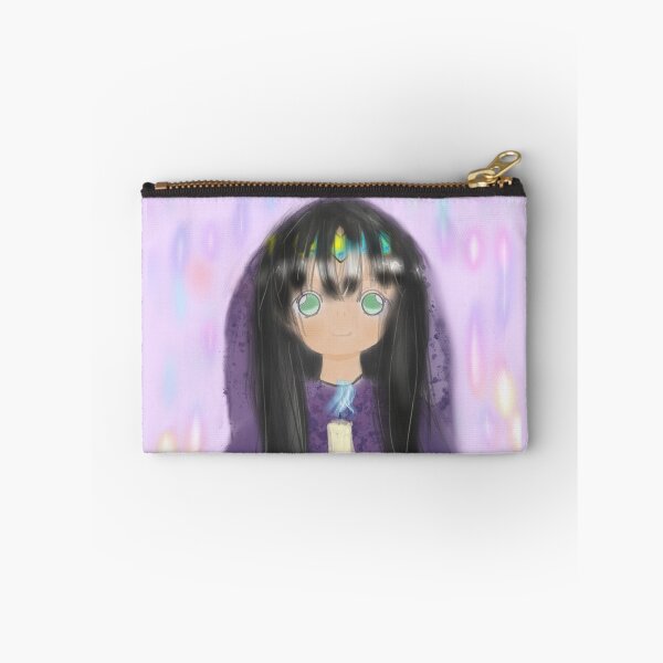 Item preview, Magical Anime girl cute kawaii superhero powers red riding hood  designed and sold by Angel-berry.