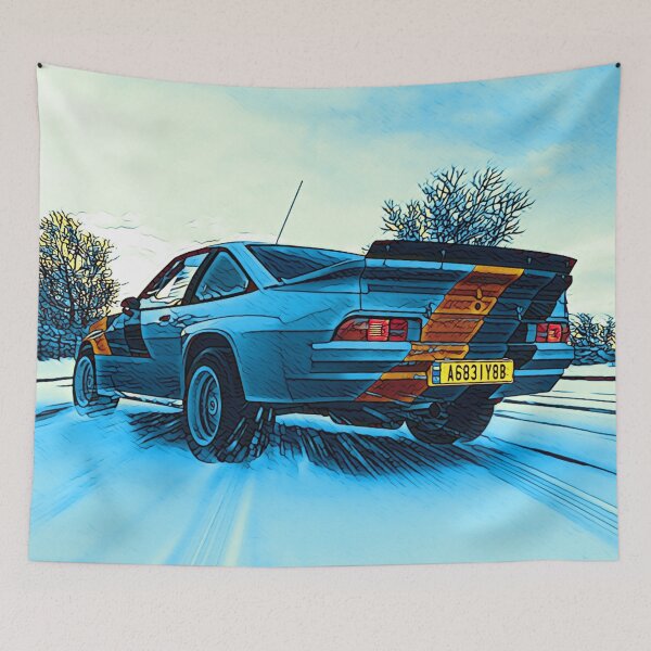 Item preview, Snow rally Big designed and sold by ^ H12021 ^.