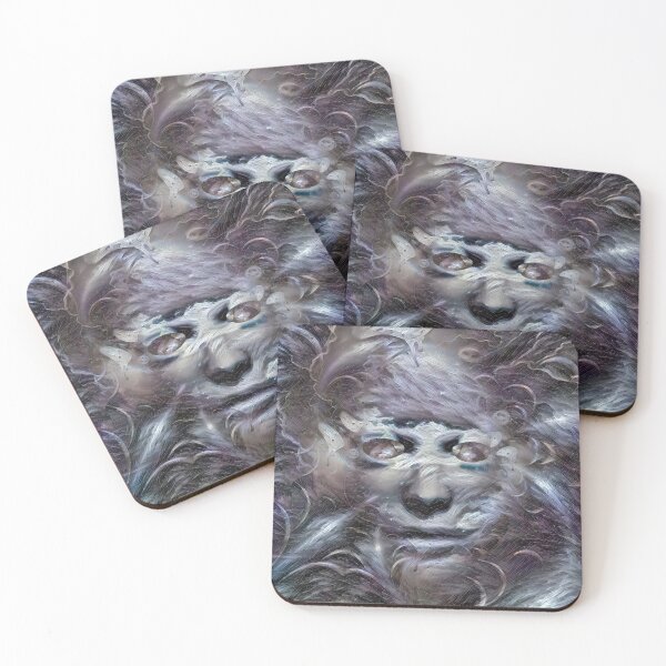 Item preview, Ghost face designed and sold by rolffimages.