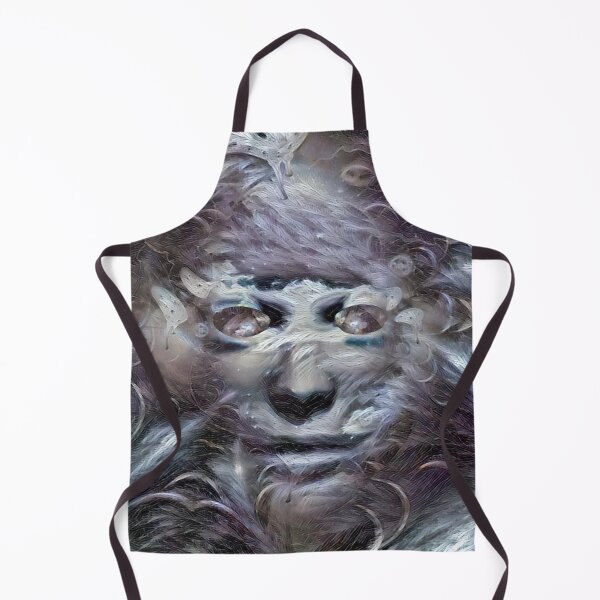 Item preview, Ghost face designed and sold by rolffimages.