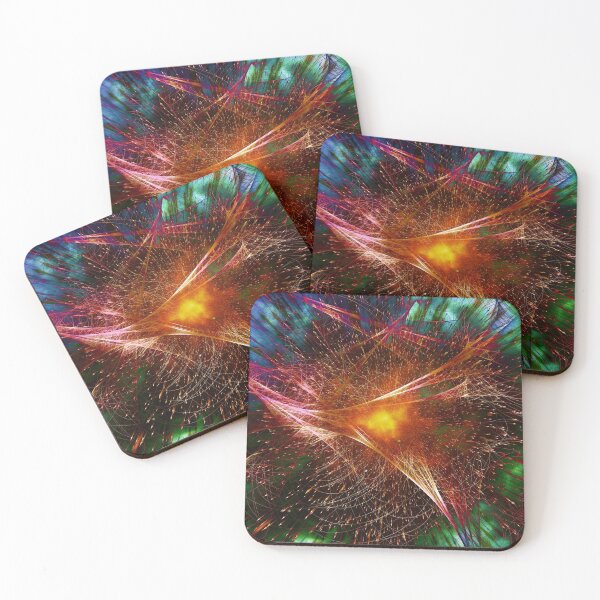 Item preview, Big bang designed and sold by Irina Polyanskaya.