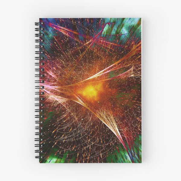 Item preview, Big bang designed and sold by Irina Polyanskaya.
