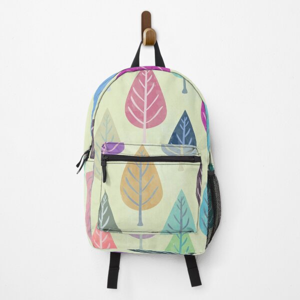 Item preview, Watercolor Forest Pattern V designed and sold by Amir Faysal.