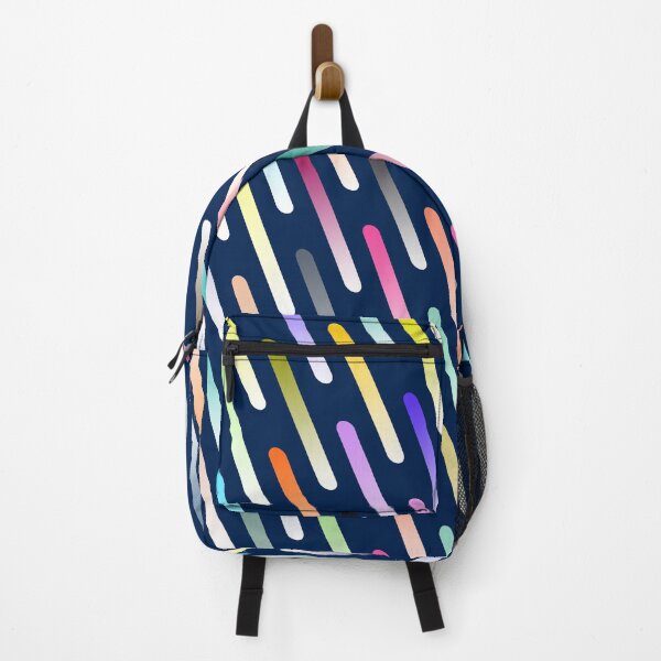 Item preview, Abstract cosmic rain designed and sold by Amir Faysal.