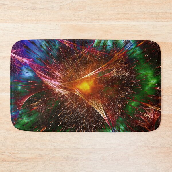 Item preview, Big bang designed and sold by Irina Polyanskaya.